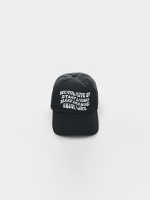 Шапки и кепки Colin’s модель CL1065620_Q1.V1_BLK Фото