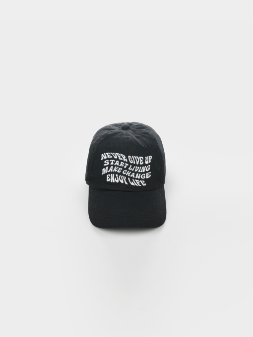 Шапки и кепки Colin’s модель CL1065620_Q1.V1_BLK Фото