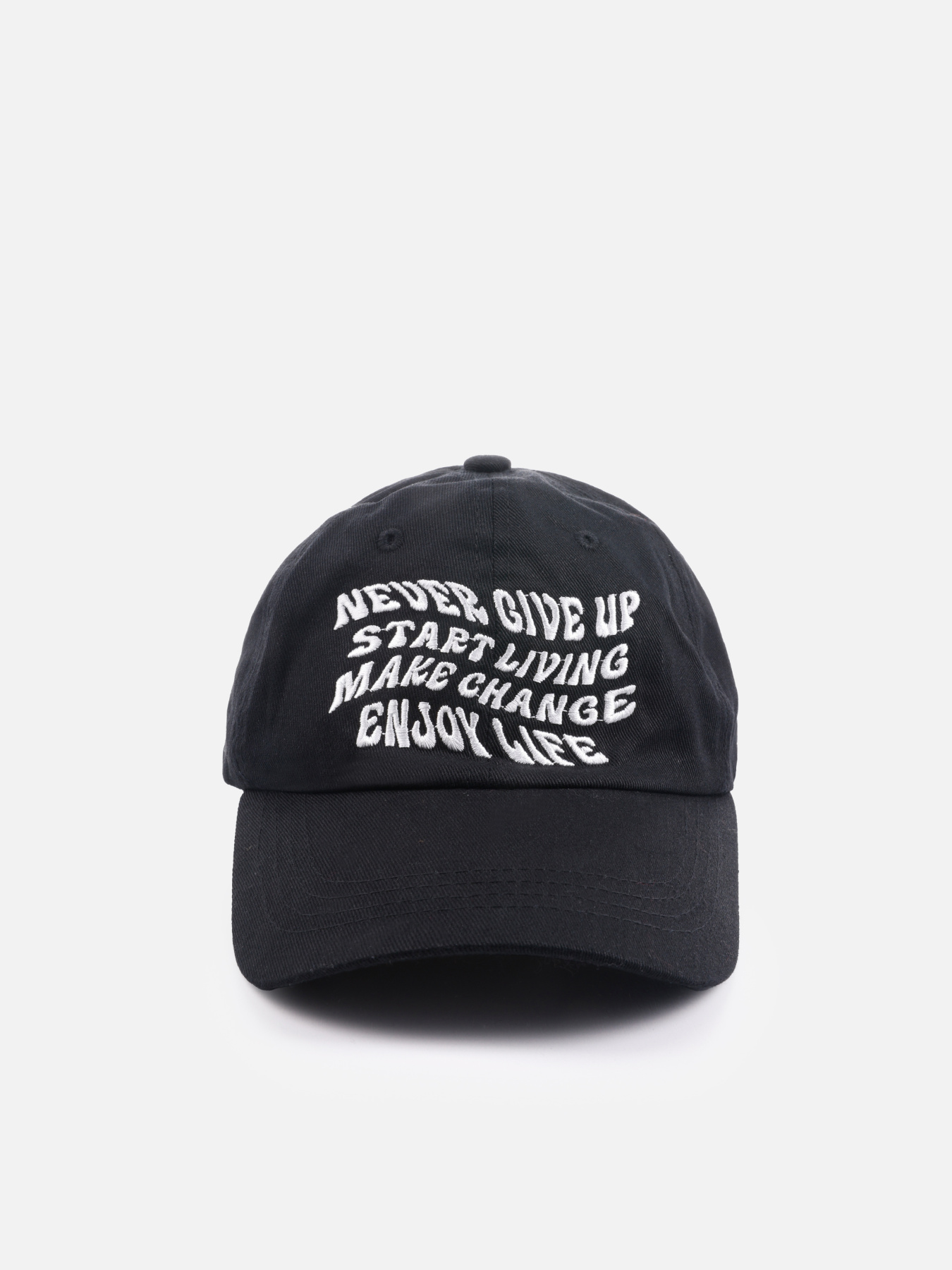 Шапки та кепки Colin’s модель CL1065620_Q1.V1_BLK Фото