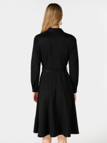 Платья Colin’s модель CL1065833_Q1.V1_BLK Фото