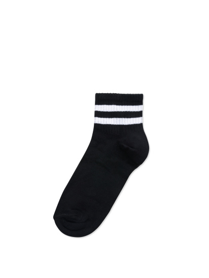Шкарпетки та гольфи Colin’s модель CL1065500_Q1.V1_BLK - фото