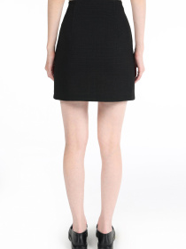 Спідниці Colin’s модель CL1065879_Q1.V1_BLK Фото