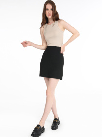 Спідниці Colin’s модель CL1065879_Q1.V1_BLK Фото