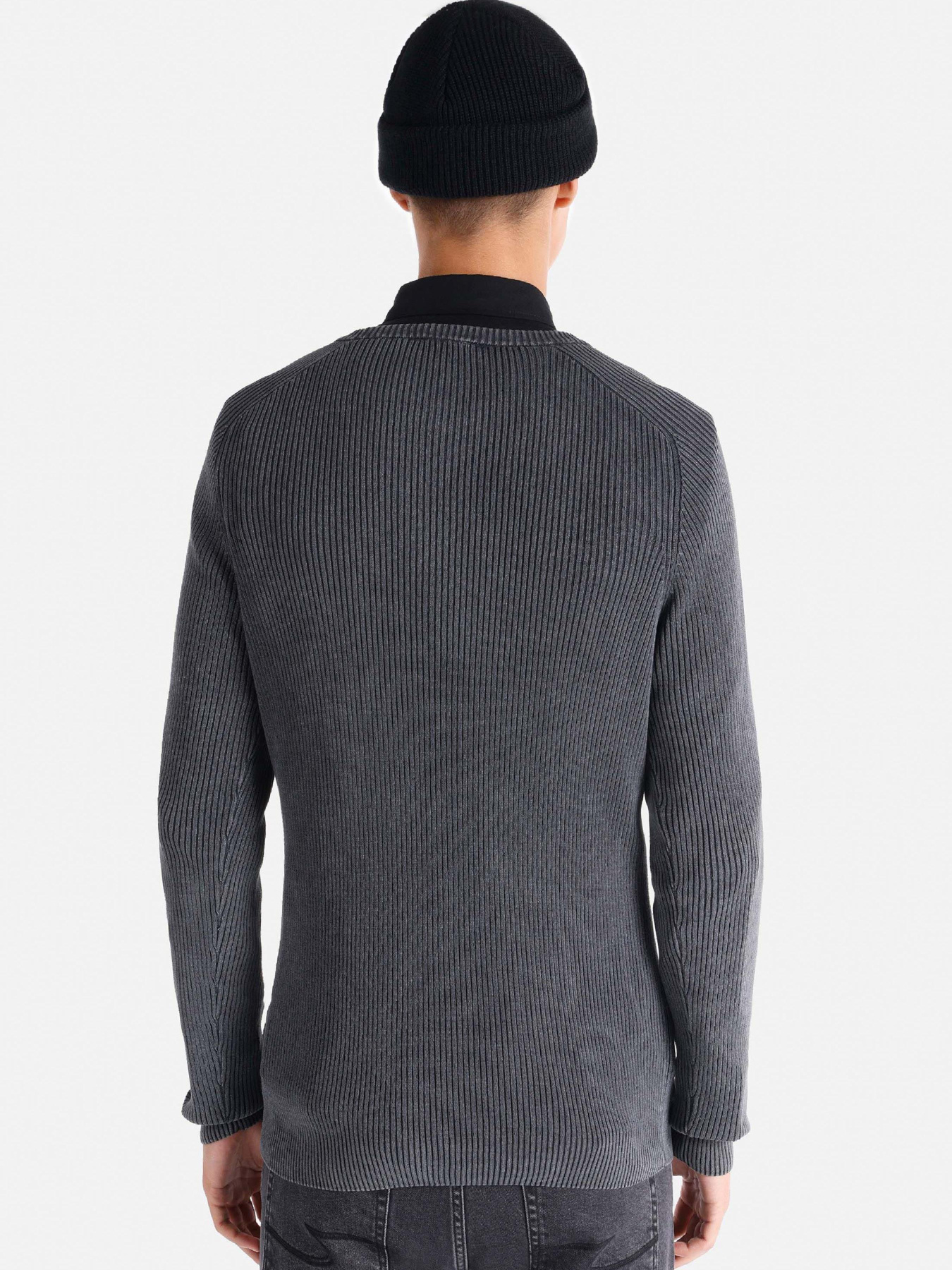 Кофты и свитера Colin’s модель CL1061736_Q1.V1_ANT Фото