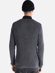 Худи и свитшоты Colin’s модель CL1061736_Q1.V1_ANT Фото