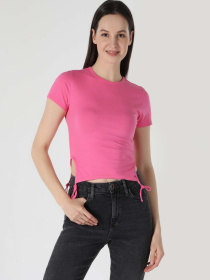 Футболки и поло Colin’s модель CL1063336_Q1.V1_PIN Фото