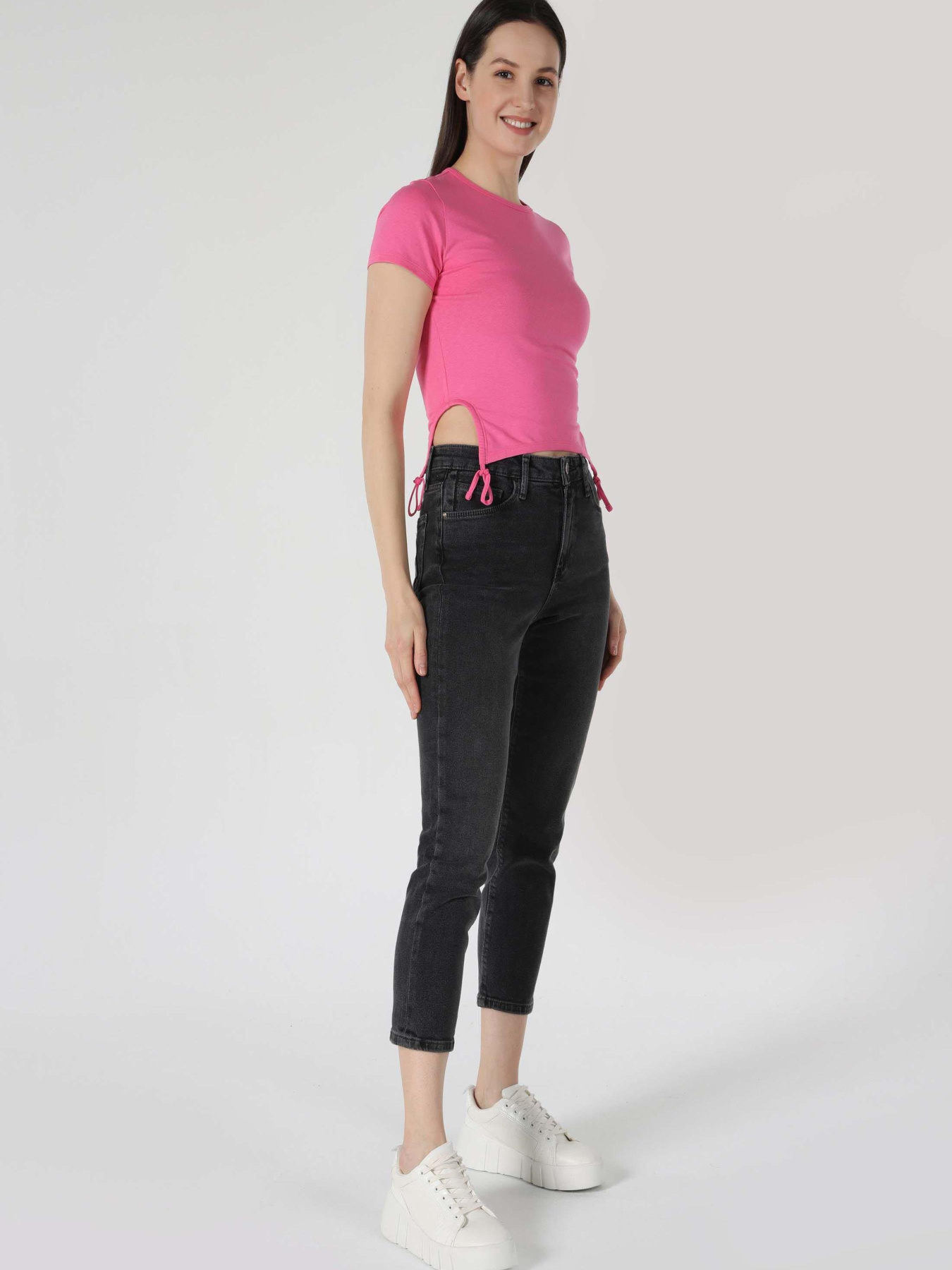 Футболки и поло Colin’s модель CL1063336_Q1.V1_PIN Фото