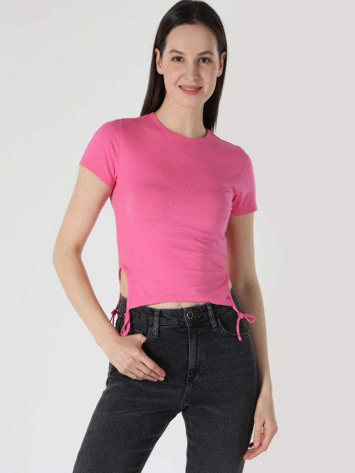 Футболки і поло Colin’s модель CL1063336_Q1.V1_PIN Фото