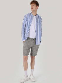 Шорти Colin’s модель CL1063618_Q1.V1_DGR Фото