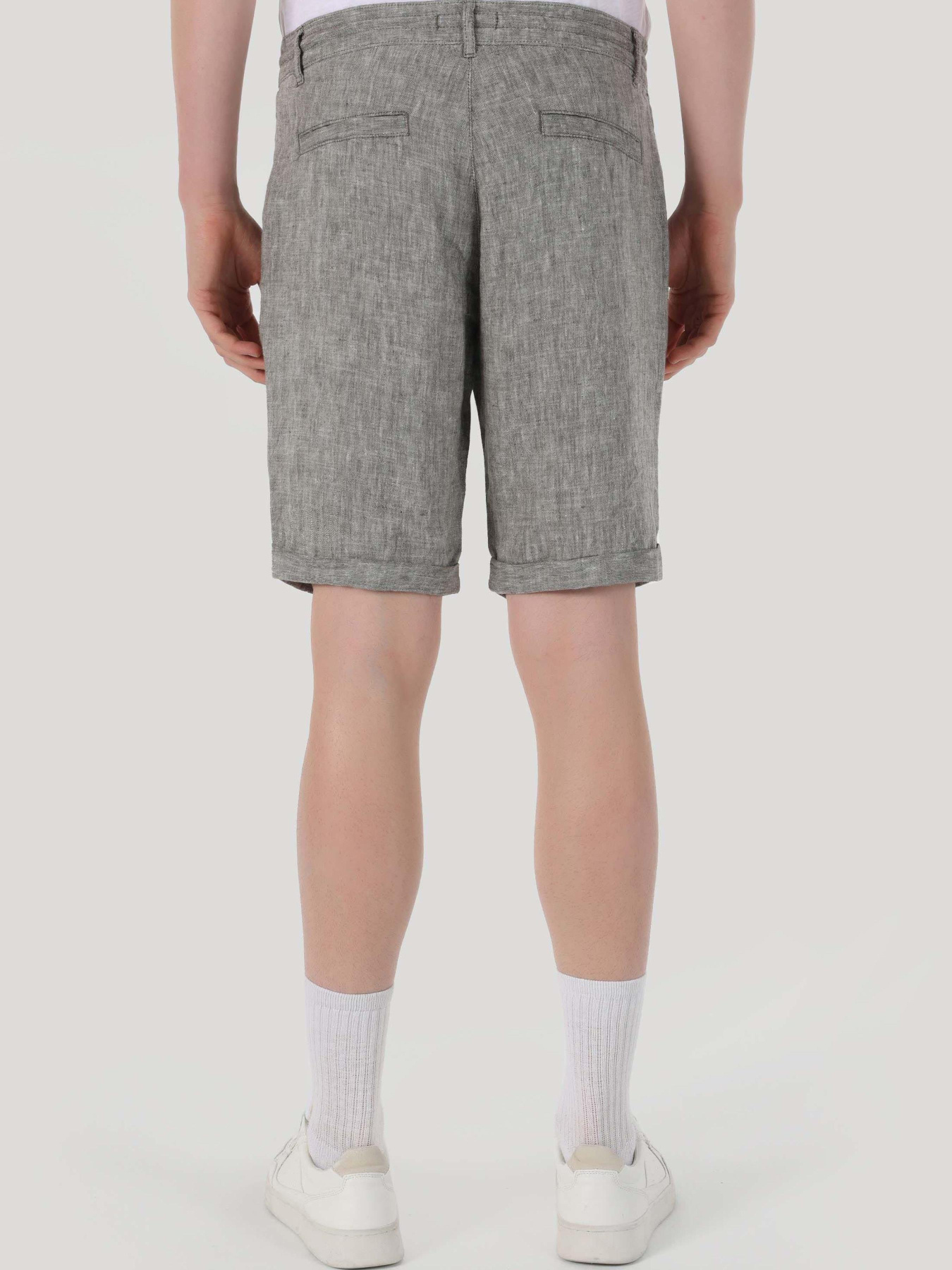 Шорти Colin’s модель CL1063618_Q1.V1_DGR Фото