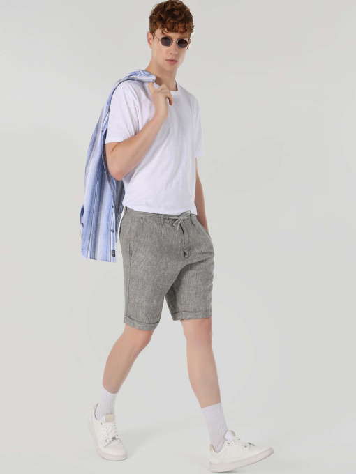 Шорты Colin’s модель CL1063618_Q1.V1_DGR Фото