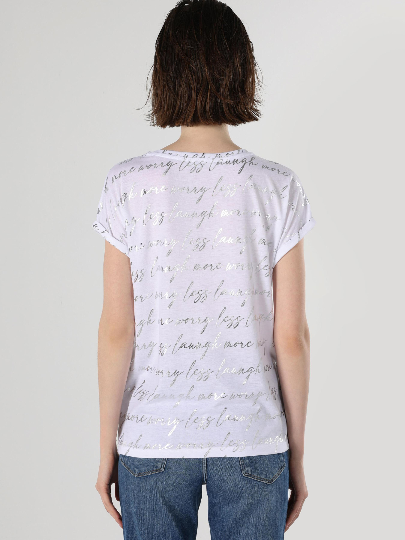 Футболки і поло Colin’s модель CL1063317_Q1.V1_WHT Фото