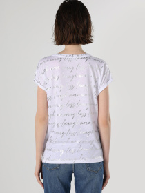 Футболки і поло Colin’s модель CL1063317_Q1.V1_WHT Фото