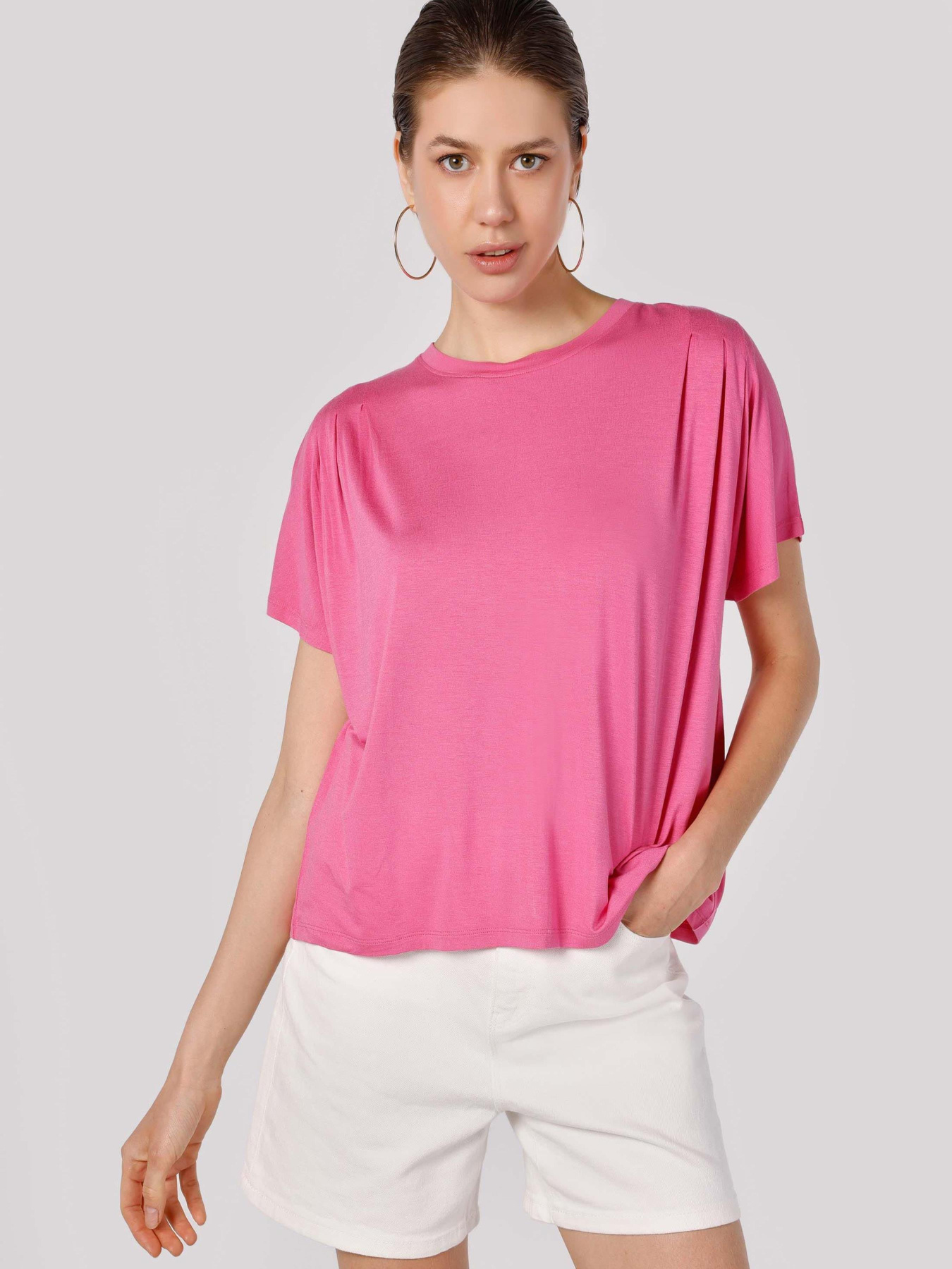 Футболки і поло Colin’s модель CL1063376_Q1.V1_PIN Фото