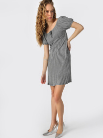 Платья Colin’s модель CL1063342_Q1.V1_BLK Фото