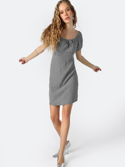 Платья Colin’s модель CL1063342_Q1.V1_BLK Фото