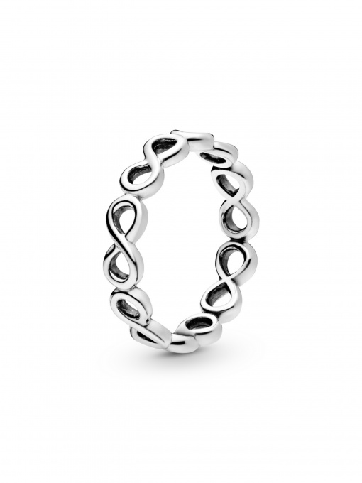 Кольца PANDORA Moments модель 190994 Фото