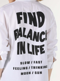 Сорочки Colin’s модель CL1062956_Q1.V1_WHT Фото