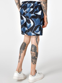 Одяг для пляжу Colin’s модель CL1063398_Q1.V1_BLK Фото