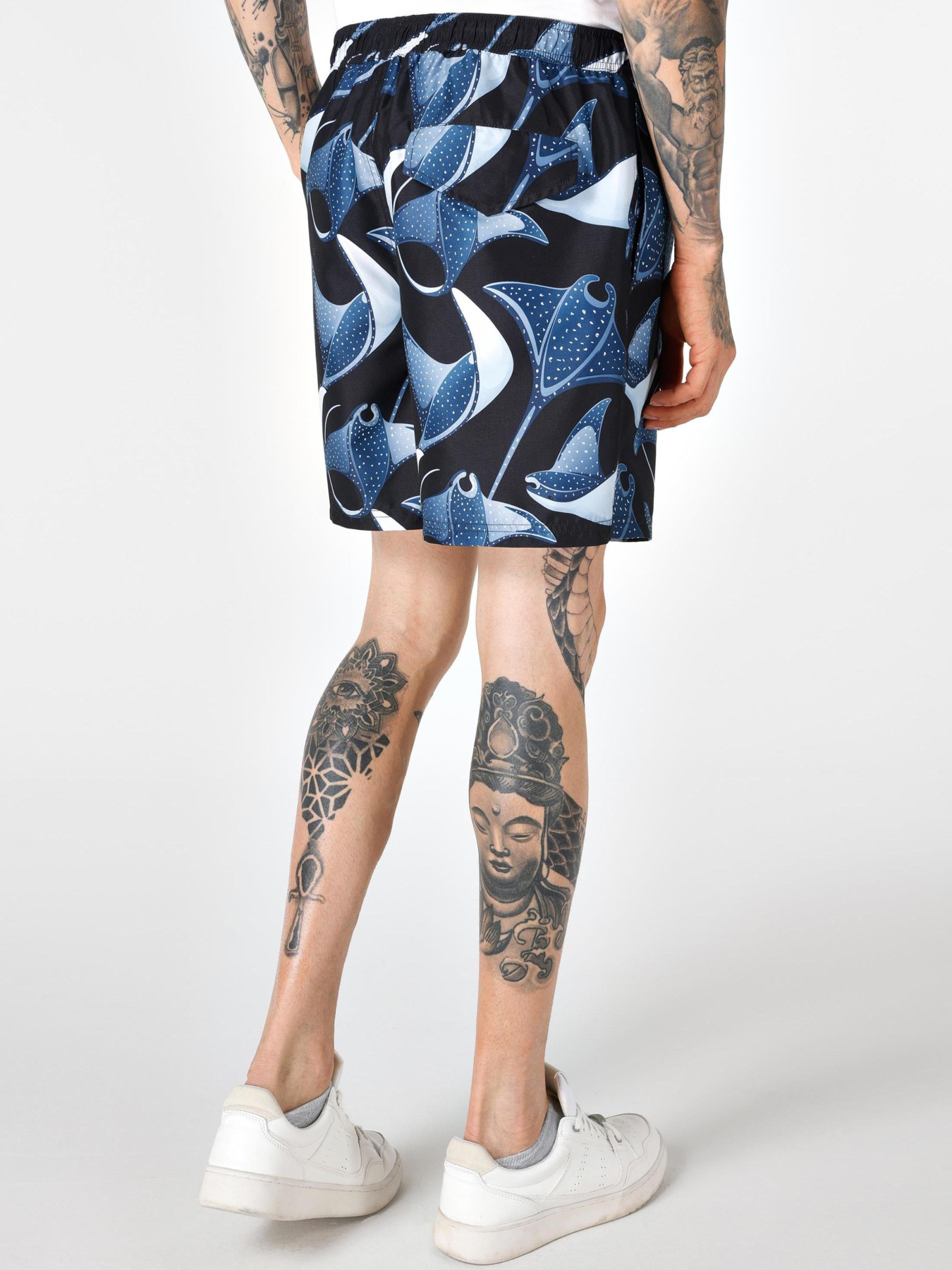 Одяг для пляжу Colin’s модель CL1063398_Q1.V1_BLK Фото