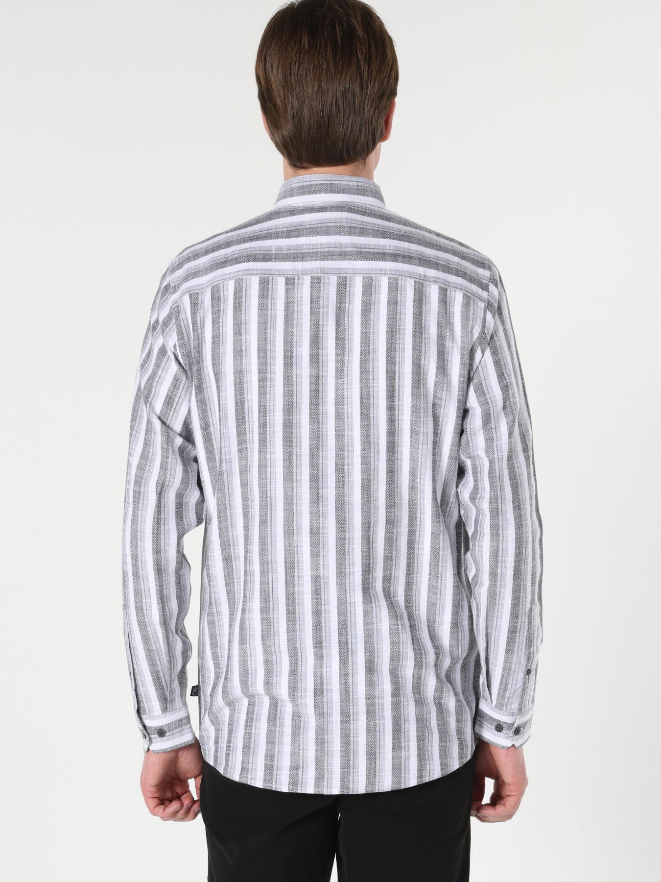 Рубашки Colin’s модель CL1063194_Q1.V1_ANT Фото