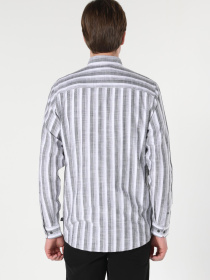 Рубашки Colin’s модель CL1063194_Q1.V1_ANT Фото