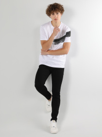 Футболки і поло Colin’s модель CL1063651_Q1.V1_WHT Фото