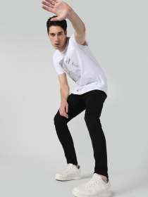 Футболки и поло Colin’s модель CL1057076_Q1.V1_WHT Фото