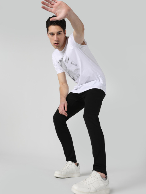 Футболки и поло Colin’s модель CL1057076_Q1.V1_WHT Фото