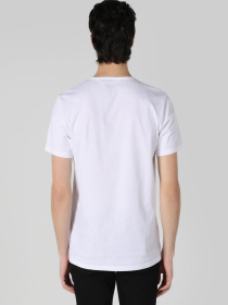 Футболки и поло Colin’s модель CL1057076_Q1.V1_WHT Фото