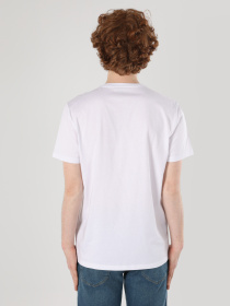 Футболки и поло Colin’s модель CL1064352_Q1.V1_WHT Фото