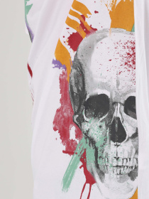 Футболки и поло Colin’s модель CL1063160_Q1.V1_WHT Фото