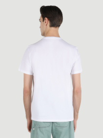 Футболки і поло Colin’s модель CL1063659_Q1.V1_WHT Фото