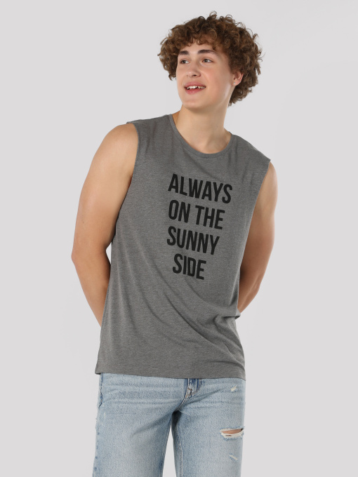 Футболки и поло Colin’s модель CL1064282_Q1.V1_MGA Фото