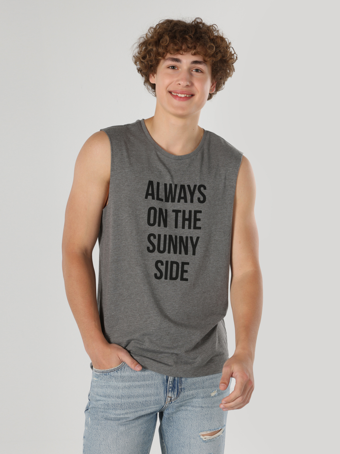 Футболки і поло Colin’s модель CL1064282_Q1.V1_MGA Фото