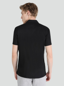 Сорочки Colin’s модель CL1064181_Q1.V1_BLK Фото