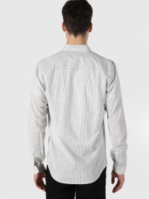 Рубашки Colin’s модель CL1062882_Q1.V1_GRA Фото