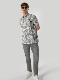 Сорочки Colin’s модель CL1063697_Q1.V1_WHT Фото