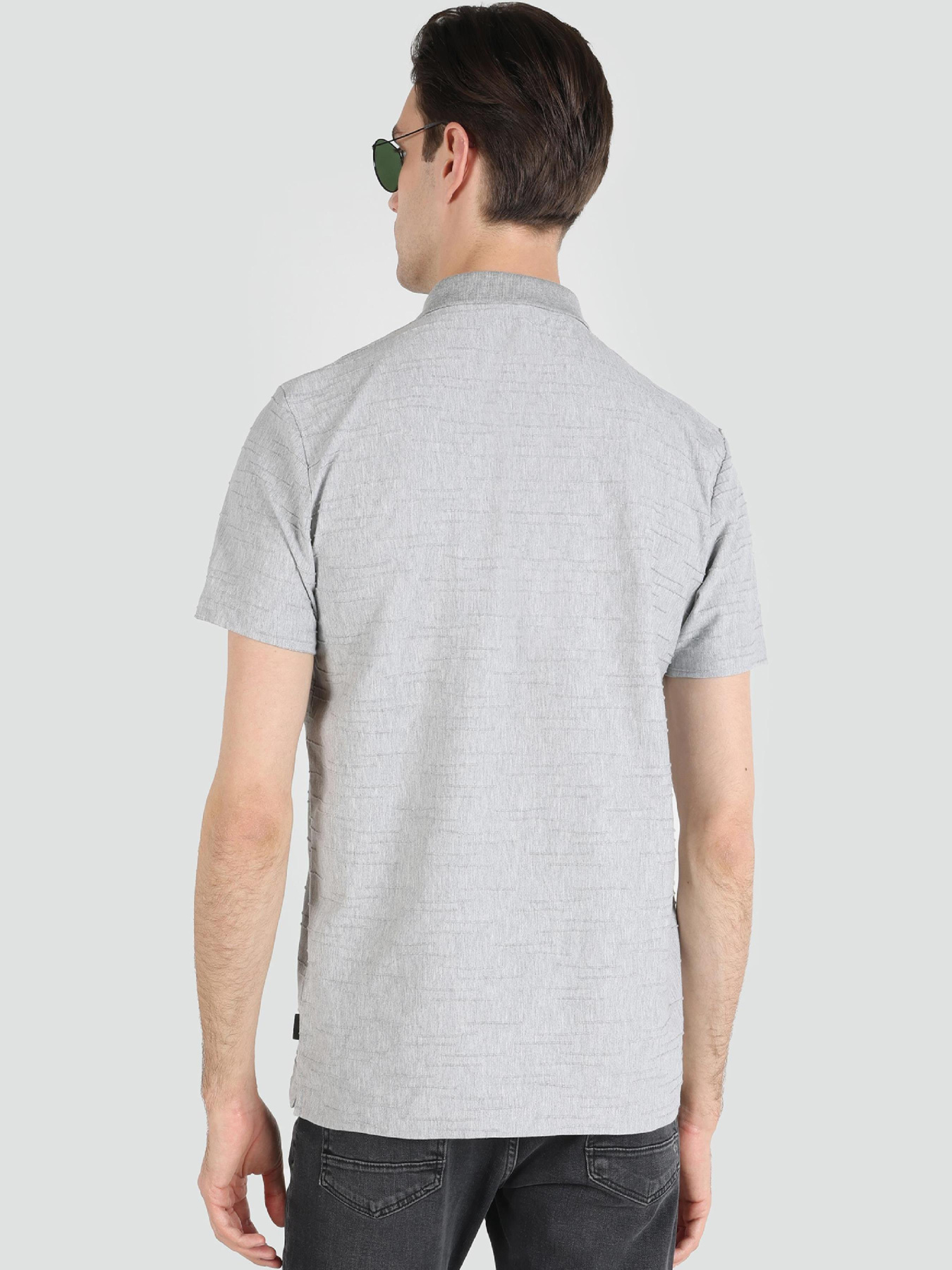 Футболки і поло Colin’s модель CL1043613_Q1.V1_GRA Фото