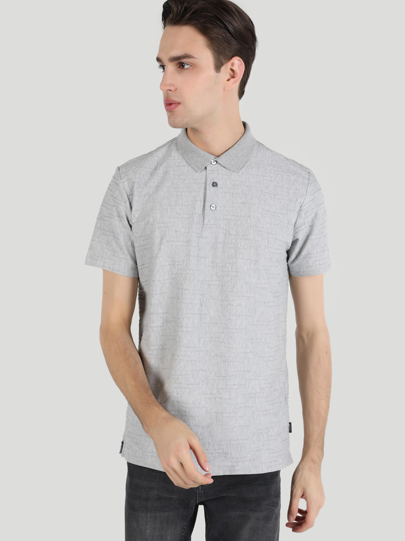 Футболки і поло Colin’s модель CL1043613_Q1.V1_GRA Фото