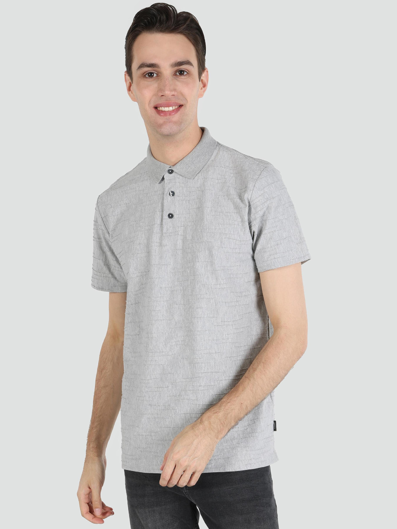 Футболки і поло Colin’s модель CL1043613_Q1.V1_GRA Фото