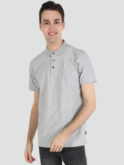 Футболки і поло Colin’s модель CL1043613_Q1.V1_GRA Фото