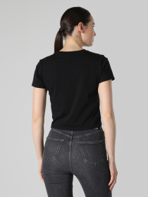 Футболки и поло Colin’s модель CL1064083_Q1.V1_BLK Фото