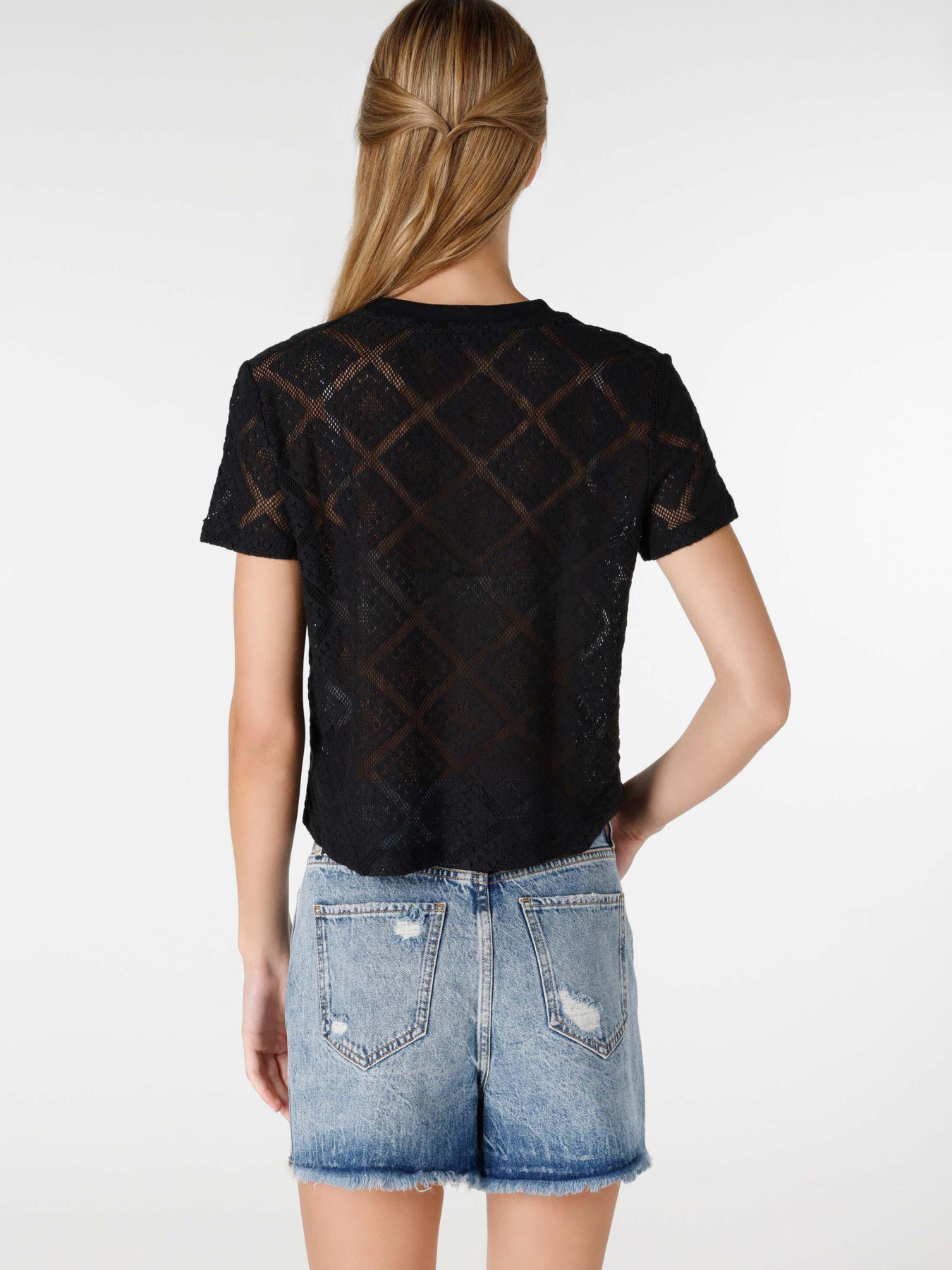 Футболки і поло Colin’s модель CL1064081_Q1.V1_BLK Фото