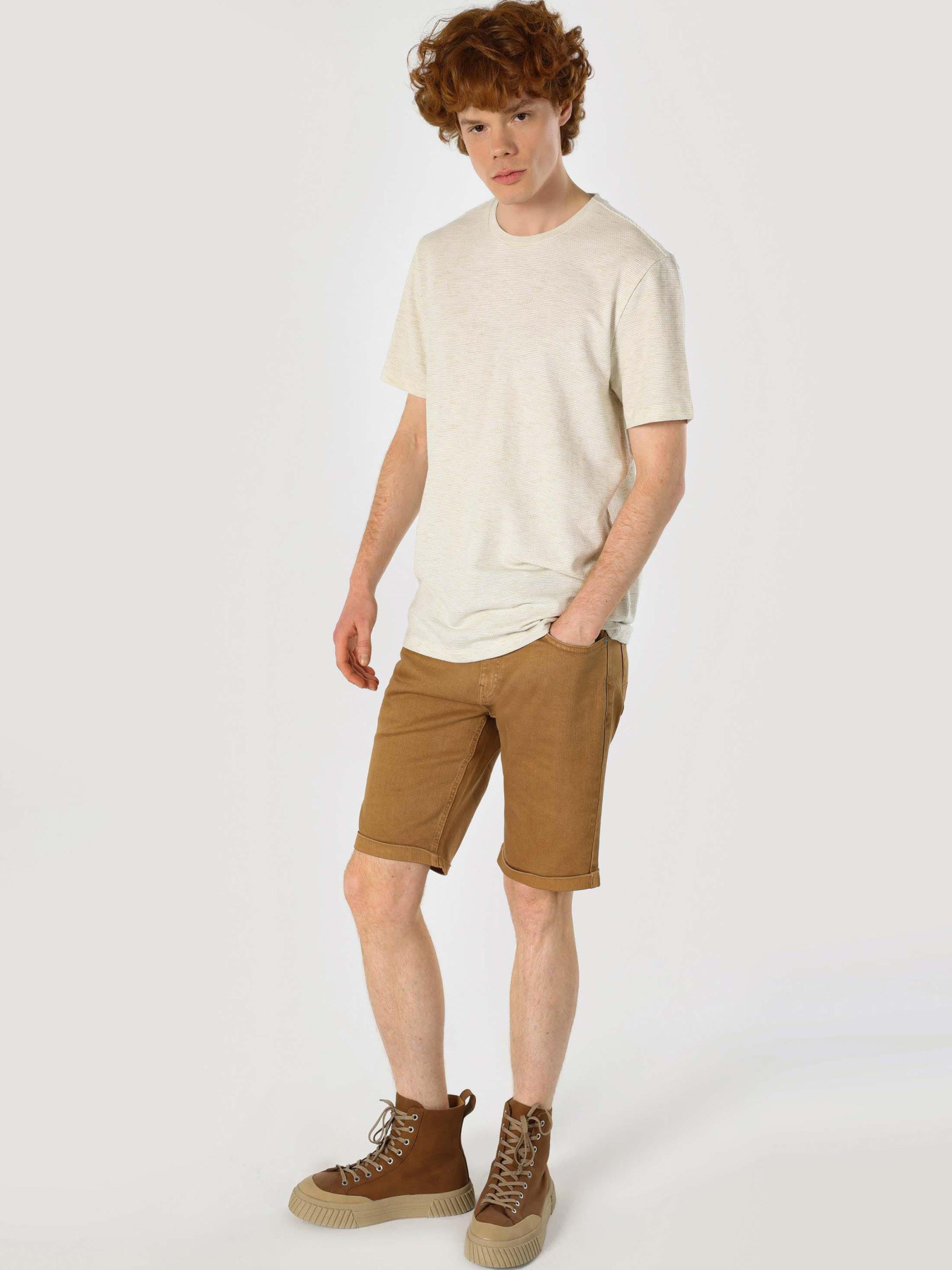 Футболки і поло Colin’s модель CL1062866_Q1.V1_OFW Фото