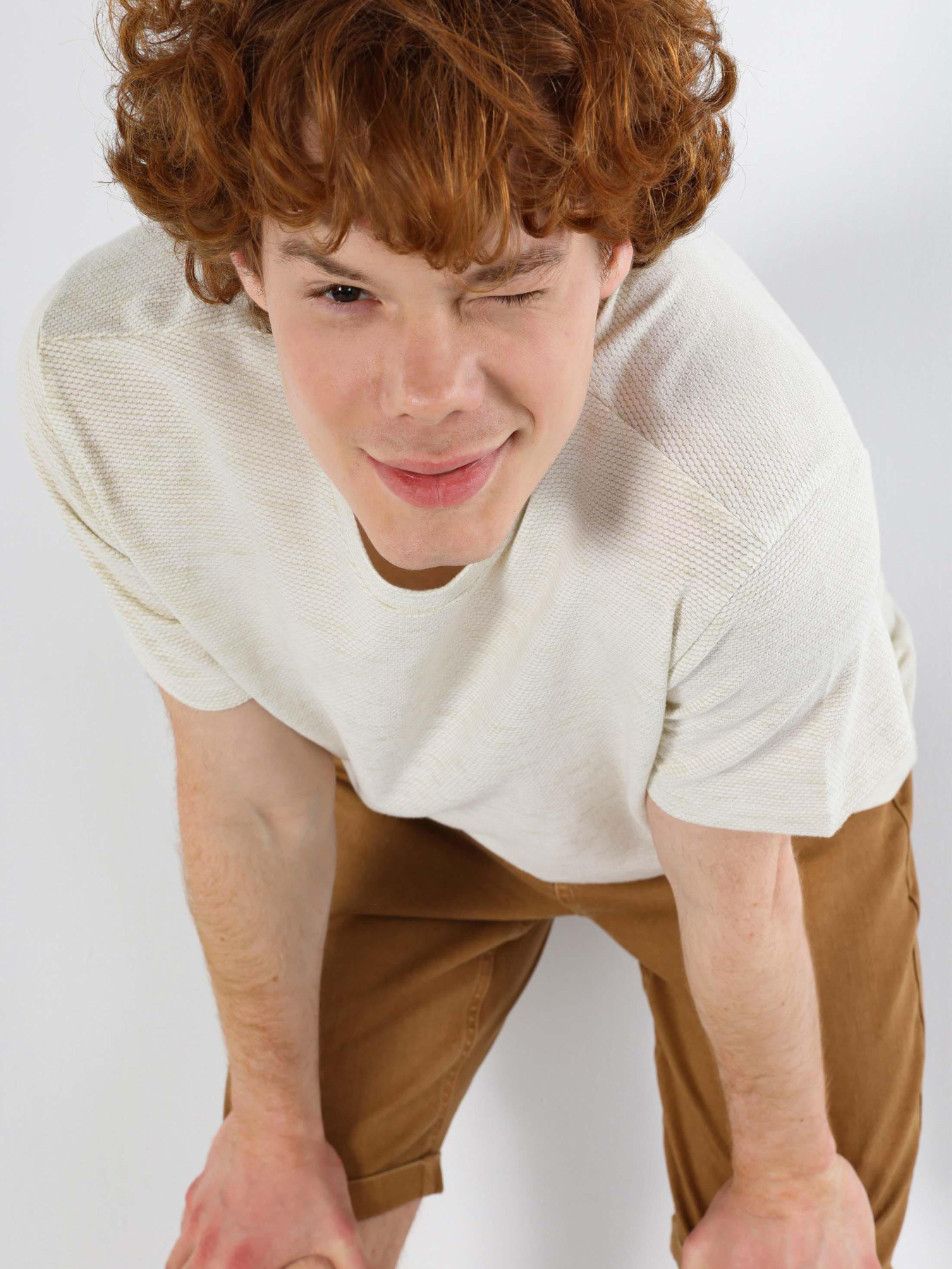 Футболки і поло Colin’s модель CL1062866_Q1.V1_OFW Фото