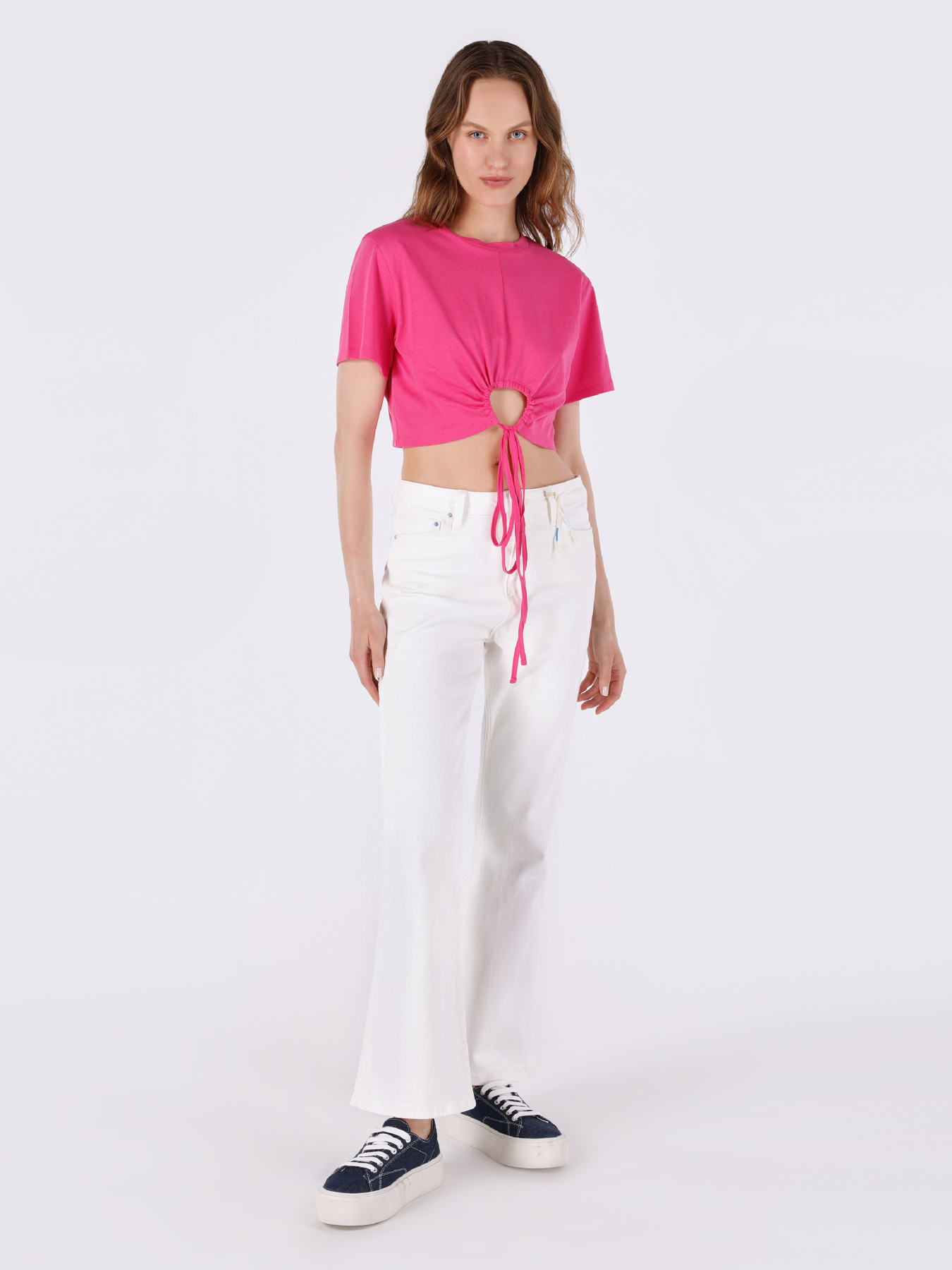 Футболки и поло Colin’s модель CL1064082_Q1.V1_PFS Фото