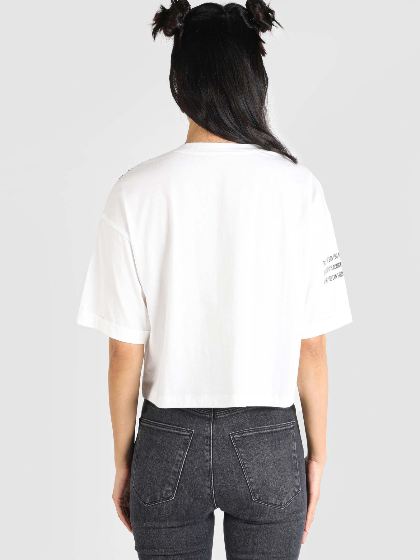 Футболки и поло Colin’s модель CL1064052_Q1.V1_WHT Фото