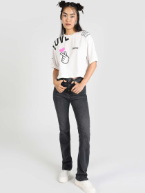 Футболки и поло Colin’s модель CL1064052_Q1.V1_WHT Фото