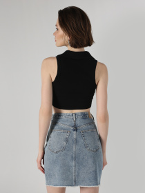 Футболки и поло Colin’s модель CL1064261_Q1.V1_BLK Фото